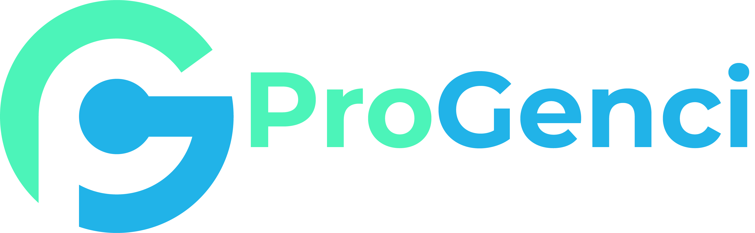 Website footer logo